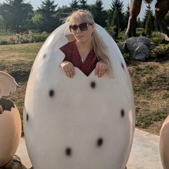 Татьяна Кузина, 06.01.1913, Байконур