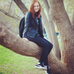 Юлия Колесникова-Астанина, 18.02