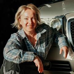 Александра Воронцова, 24.04, Нижний Новгород