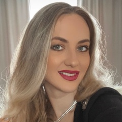 Виолетта Хмелевская, 11.04, Нижневартовск