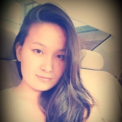 Ardak Akhmetova, 23.05.1990, Алматы