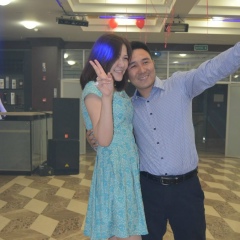 Каракоз Досжанова, 08.01.1993, Кызылорда