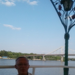 Олег Гноевой, 14.11.1963, Лозовая