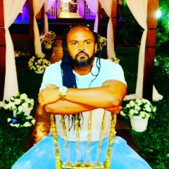 Deividson Rocha, 20.05.1989, Rio de Janeiro