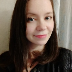 Юлия Лачина, 12.08.1984, Жуковский