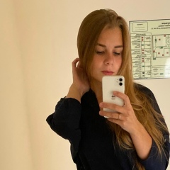 Елизавета Анферова, 09.02, Санкт-Петербург