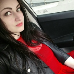 Ирина Подлясская, 16.09, Киев