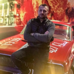 Владислав Лазарев, 28.03.1987, Льгов