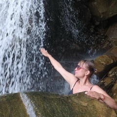 Алена Буданцева, 16.05, Курск