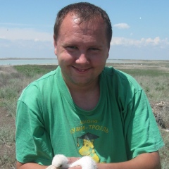 Михаил Листопадский, 04.08