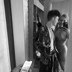 Александра Панина Агниджвала Гири, 18.09.1993, Санкт-Петербург