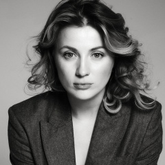 Ольга Князева, 18.05.1985, Санкт-Петербург