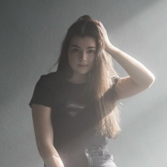 Полина Точилкина, 16.04, Санкт-Петербург