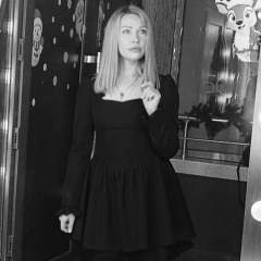 Анастасия Коченова, 27.01, Байконур