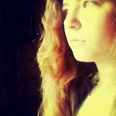 Вика Седых, 05.04, Калининград