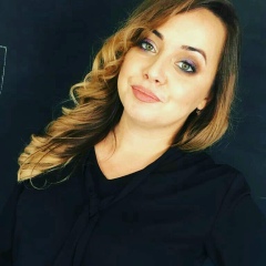 Алия Шарафутдинова, 12.03