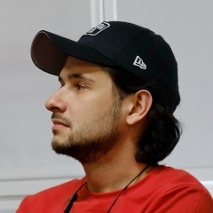 Игорь Санин, 02.02.1984, Москва