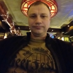 Сергей Говорушко, 12.04.1982, Хабаровск