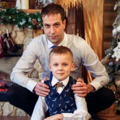 Кирилл Иосько, 09.05.1982, Москва