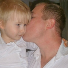 Максим Жабин, 19.04, Астрахань