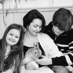 Татьяна Чех, Санкт-Петербург