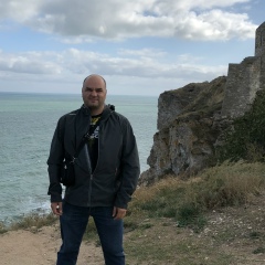 Роман Лысенков, 27.01.1978, Санкт-Петербург