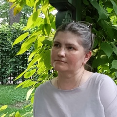 Наталья Залавкова, 09.08, Сланцы