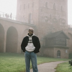 Игорь Буцхрикидзе, 01.02, Псков