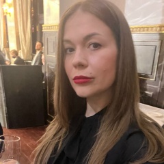 Ирина Трухан, 11.11, Санкт-Петербург