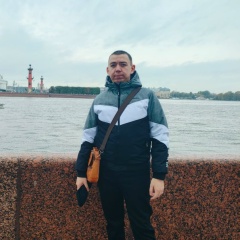 Александр Сингаев, Орск