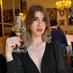 Rukiya Umarova, 05.05, Frankfurt am Main