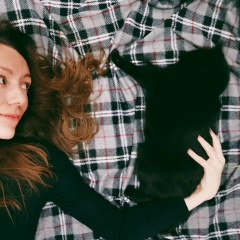 Елена Сивакова, 09.05.1991