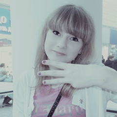 Ольга Архипова, 15.12.1997, Санкт-Петербург