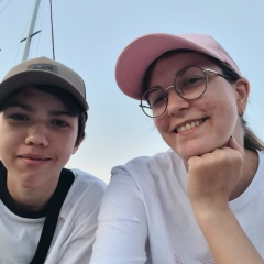 Агата Николаева, 12.05.1988, Санкт-Петербург