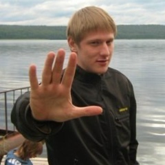 Дмитрий Васильев, 25.09, Санкт-Петербург