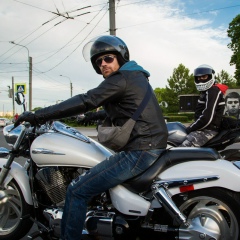 Нури Дзе, 03.08, Санкт-Петербург