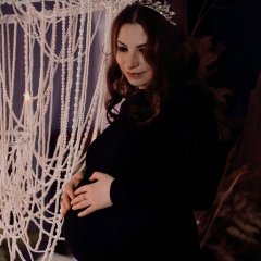 Светлана Кузьмина, 05.11, Москва