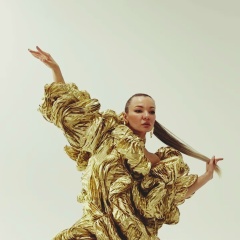 Дикий Ежик, 04.07.1984, Санкт-Петербург