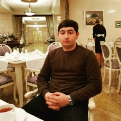 Huseyn Safarov, 06.06, Баку