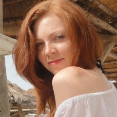 Елена Платонова, 10.01, Пермь