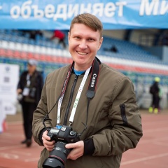 Динар Муратаев, 09.11.1984, Мирный