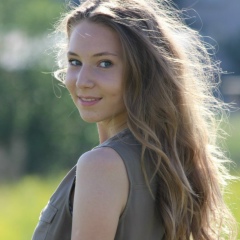 Женя Лукашевич, 22.07