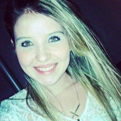 Nanda Alonso, 12.05.1989