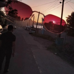 Данат Жусупбеков