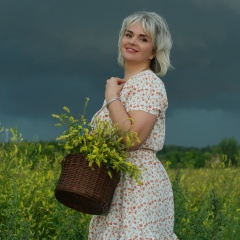 Анна Черепанова, 07.11, Новосибирск