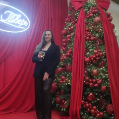 Светлана Санникова, 26.03, Тверь