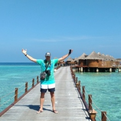 Сергей Путешественник, 07.06, Пушкино