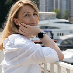 Вероника Степанова, 21.02.1983, Москва