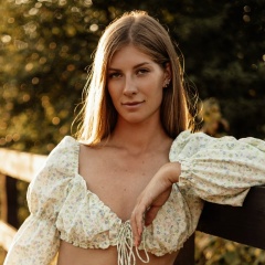 Екатерина Токарева, 16.08, Москва