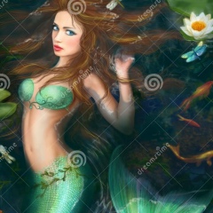 Ania Frans, 27.10.1990, Napoli